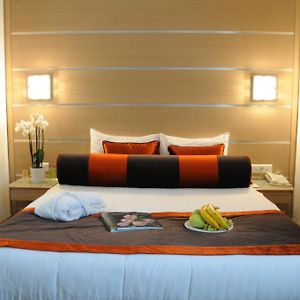 Superior Kamer met een King Size Bed